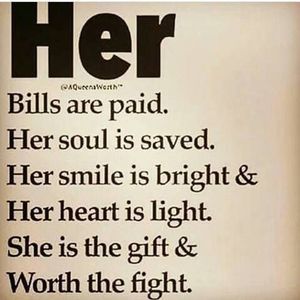 Meet your Posher, Victoria